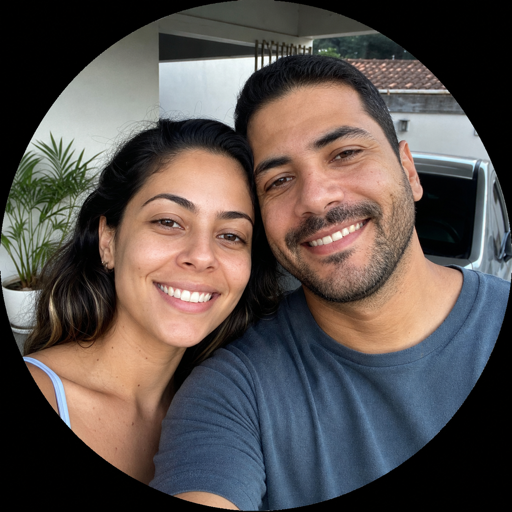 Camila e Renato